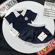 Bagsaaa Moncler Set for kid - 1