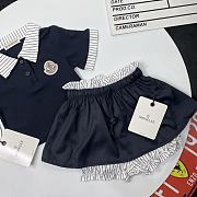 Bagsaaa Moncler Set for kid - 4