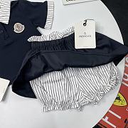 Bagsaaa Moncler Set for kid - 2