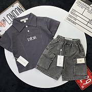 Bagsaaa Dior Set for kid - 1