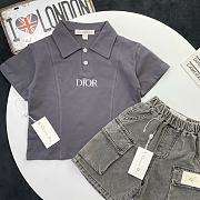 Bagsaaa Dior Set for kid - 4