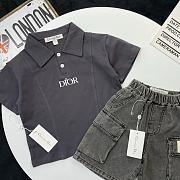 Bagsaaa Dior Set for kid - 2