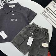 Bagsaaa Dior Set for kid - 3