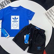 Bagsaaa Adidas Set for kid - 2