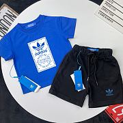 Bagsaaa Adidas Set for kid - 3