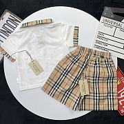 Bagsaaa Burberry Set for kid 01 - 2