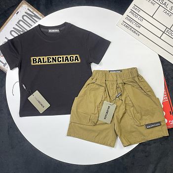 Bagsaaa Balenciaga Set for kid 01