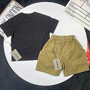 Bagsaaa Balenciaga Set for kid 01 - 3