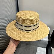 Bagsaaa Miu Miu Straw Hat - 4