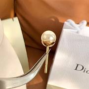 Bagsaaa Dior Earrings - 4