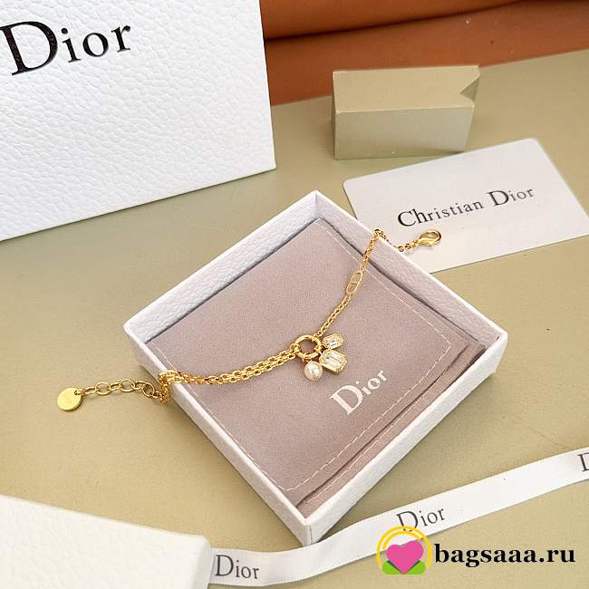 Bagsaaa Dior Bracelet 15 - 1