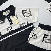 Bagsaaa Fendi Set for kid 01 - 4