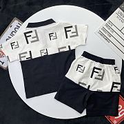 Bagsaaa Fendi Set for kid 01 - 3