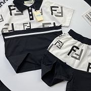 Bagsaaa Fendi Set for kid 01 - 2