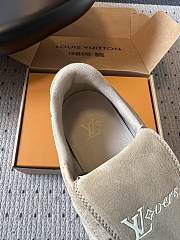 Bagsaaa LV Footprint Soccer Beige - 4