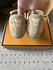Bagsaaa LV Footprint Soccer Beige - 3