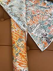 Bagsaaa Hermes Scarf 90cm - 01 - 2