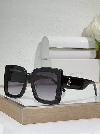 Bagsaaa Jimmy Choo Sunglasses
