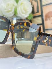 Bagsaaa Jimmy Choo Sunglasses - 3