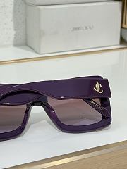 Bagsaaa Jimmy Choo Sunglasses - 2