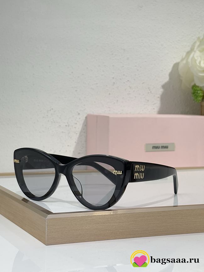 Bagsaaa Miu Miu Sunglasses 04 - 1