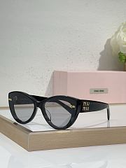 Bagsaaa Miu Miu Sunglasses 04 - 1