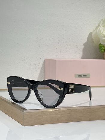 Bagsaaa Miu Miu Sunglasses 04