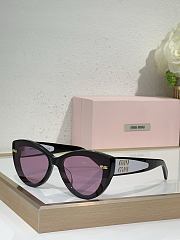 Bagsaaa Miu Miu Sunglasses 04 - 3