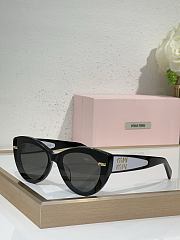 Bagsaaa Miu Miu Sunglasses 04 - 2