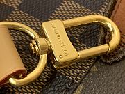 Bagsaaa LV M26020 Trocadéro Wearable Wallet Brown - 20cm - 4