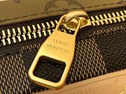 Bagsaaa LV M26020 Trocadéro Wearable Wallet Brown - 20cm - 3