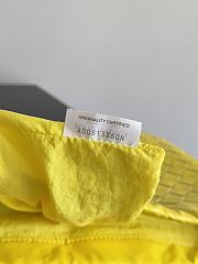 Bagsaaa Bottega Veneta Dustbag 796728 yellow - 32*23*1cm - 4