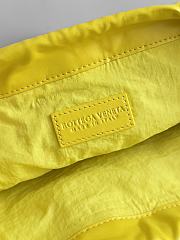 Bagsaaa Bottega Veneta Dustbag 796728 yellow - 32*23*1cm - 2