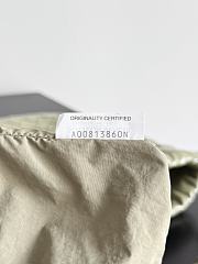 Bagsaaa Bottega Veneta Dustbag 796728 Travertine - 32*23*1cm - 4