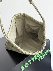Bagsaaa Bottega Veneta Dustbag 796728 Travertine - 32*23*1cm - 3