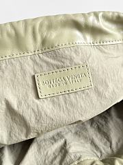 Bagsaaa Bottega Veneta Dustbag 796728 Travertine - 32*23*1cm - 2