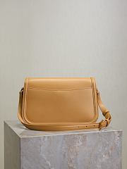 Bagsaaa YSL solferino medium in box saint laurent 832330 beige - 24.5cm - 3