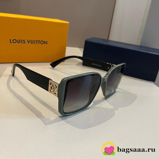 Bagsaaa LV Sunglasses - 1