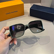 Bagsaaa LV Sunglasses - 2