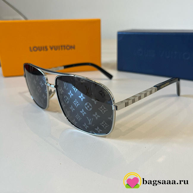 Bagsaaa LV Sunglasses 01 - 1