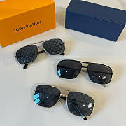 Bagsaaa LV Sunglasses 01 - 4