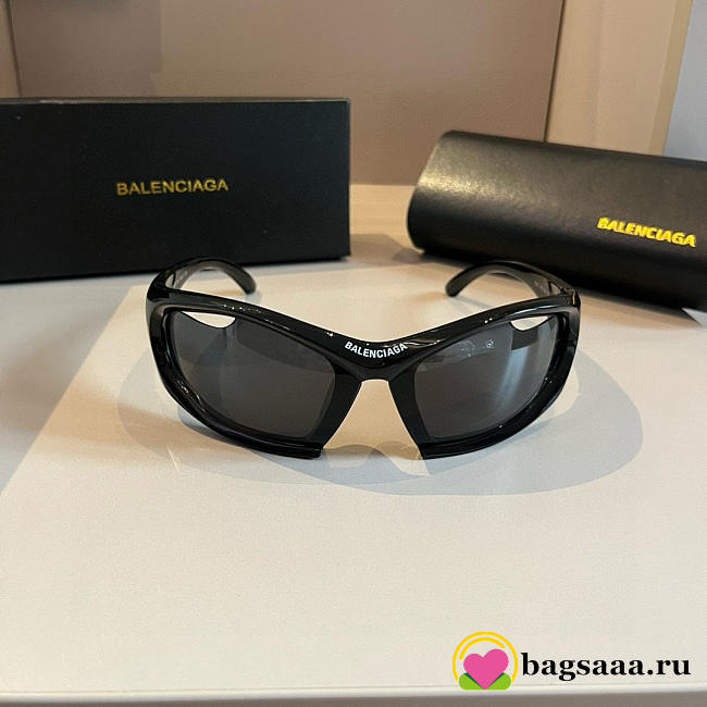 Bagsaaa Balenciaga Sunglasses 05 - 1