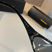 Bagsaaa Balenciaga Sunglasses 05 - 4