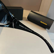 Bagsaaa Balenciaga Sunglasses 05 - 3