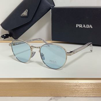 Bagsaaa Prada Glasses