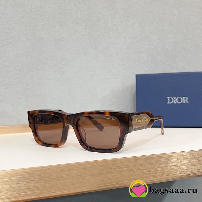 Bagsaaa Dior Sunglasses 08 - 1