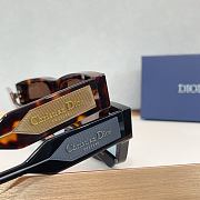 Bagsaaa Dior Sunglasses 08 - 4