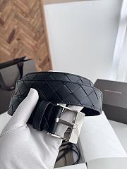 Bagsaaa Bottega Veneta Belt 3.5cm - 1
