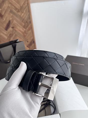Bagsaaa Bottega Veneta Belt 3.5cm