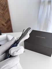 Bagsaaa Bottega Veneta Belt 4cm - 2